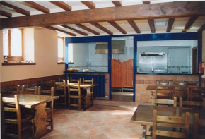 Albergue de Eulate